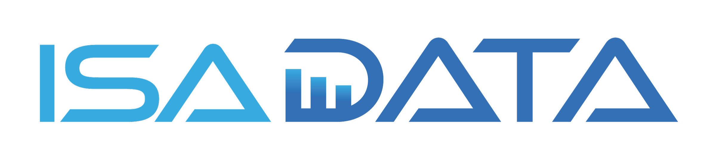 ISA Data Logo